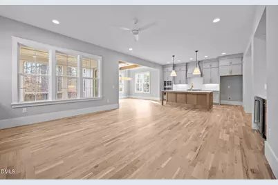 1705 Burnette Garden Path, Raleigh, NC 27612 - Photo 16