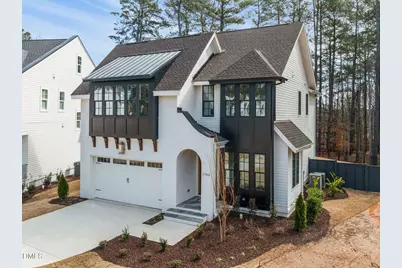 1705 Burnette Garden Path, Raleigh, NC 27612 - Photo 4