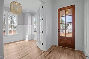 1705 Burnette Gdn Path, Raleigh, NC 27612 - Photo 22