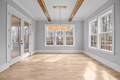 1705 Burnette Garden Path, Raleigh, NC 27612 - Photo 12