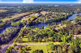 0 Country Club Rd, Smithfield, NC 27577 - Photo 1