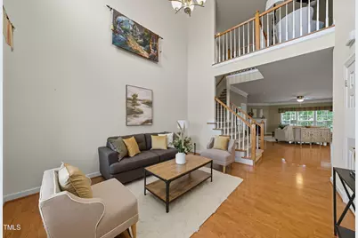 5210 Rio Grande Drive, Raleigh, NC 27616 - Photo 4