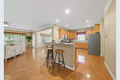 5210 Rio Grande Drive, Raleigh, NC 27616 - Photo 8