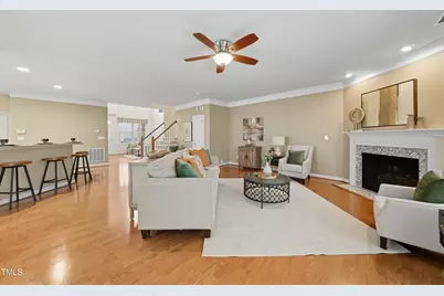 5210 Rio Grande Drive, Raleigh, NC 27616 - Photo 20