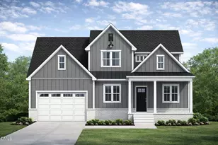 205 Diamond Crk Dr, Zebulon, NC 27597 - Photo 2