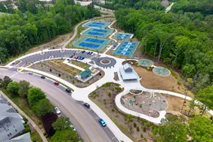 128 Dove Cottage Ln, Cary, NC 27519 - Photo 30