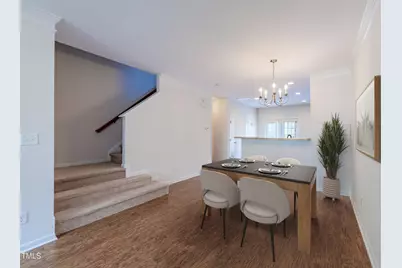 128 Dove Cottage Lane, Cary, NC 27519 - Photo 8