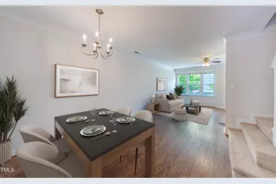 128 Dove Cottage Lane, Cary, NC 27519 - Photo 6