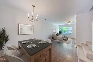 128 Dove Cottage Ln, Cary, NC 27519 - Photo 6