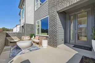 44 Wandering Wy, Pittsboro, NC 27312 - Photo 2