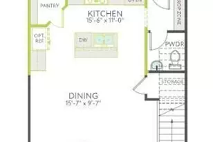 44 Wandering Wy, Pittsboro, NC 27312 - Photo 2