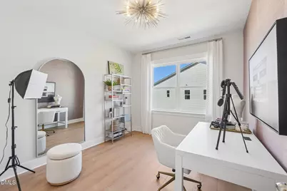 44 Wandering Way, Pittsboro, NC 27312 - Photo 6