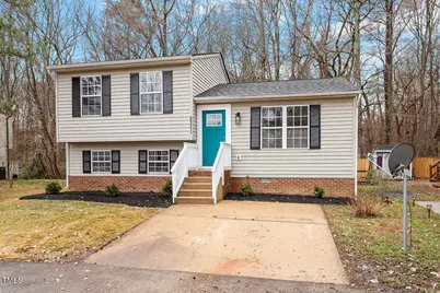 8341 Wynewood Court, Raleigh, NC 27616 - Photo 32