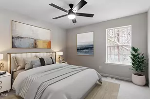 8341 Wynewood Ct, Raleigh, NC 27616 - Photo 4