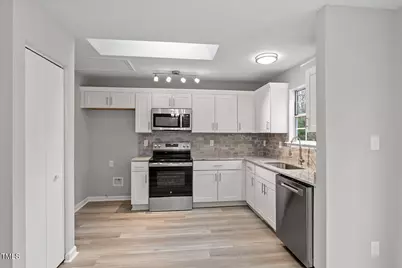 8341 Wynewood Court, Raleigh, NC 27616 - Photo 12