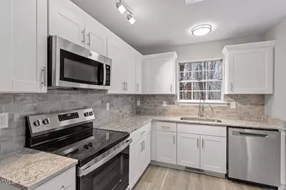 8341 Wynewood Court, Raleigh, NC 27616 - Photo 6