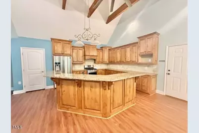 204 Kiser Hicks Road, Roxboro, NC 27574 - Photo 8