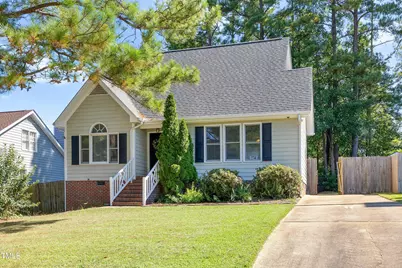 111 Tarpley Way, Garner, NC 27529 - Photo 4