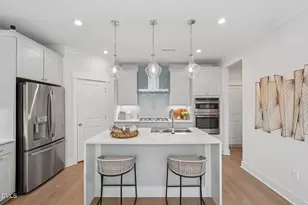 56 Wandering Wy, Pittsboro, NC 27312 - Photo 2