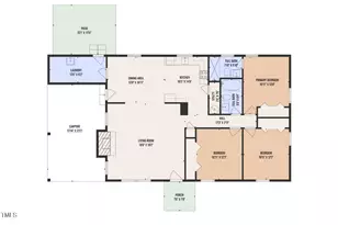 802 Creech Church Rd, Kenly, NC 27542 - Photo 38