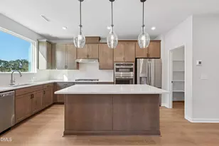 40 Wandering Wy, Pittsboro, NC 27312 - Photo 6