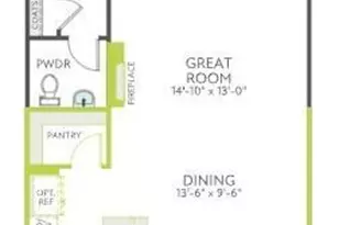 40 Wandering Wy, Pittsboro, NC 27312 - Photo 1