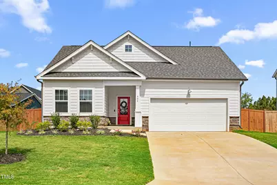 906 Beeline Lane, Mebane, NC 27302 - Photo 1