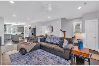 257 Douglas Falls Drive, Wendell, NC 27591 - Photo 4