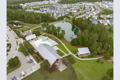 257 Douglas Falls Drive, Wendell, NC 27591 - Photo 28