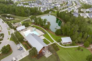 257 Douglas Falls Dr, Wendell, NC 27591 - Photo 28