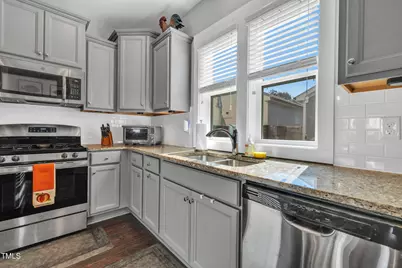 257 Douglas Falls Drive, Wendell, NC 27591 - Photo 6