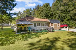 122 Old Surl Rd, Roxboro, NC 27574 - Photo 4