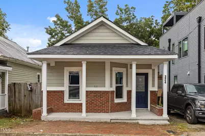 324 Bragg Street, Raleigh, NC 27601 - Photo 2