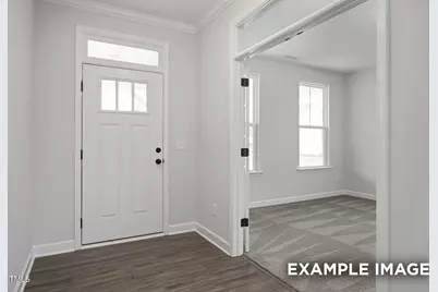 129 Crop Road, Angier, NC 27501 - Photo 2