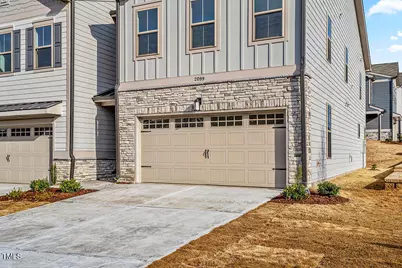 2099 Maggie Valley Drive, Apex, NC 27502 - Photo 2