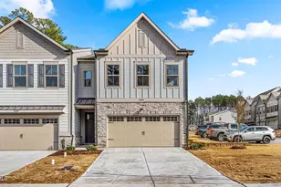 2099 Maggie Vly Dr, Apex, NC 27502 - Photo 1
