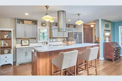 754 Epps Clark Road, Siler City, NC 27344 - Photo 8