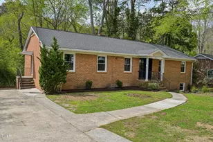 4815 Oak Park Rd, Raleigh, NC 27612 - Photo 2