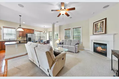 226 Leacroft Way, Morrisville, NC 27560 - Photo 10