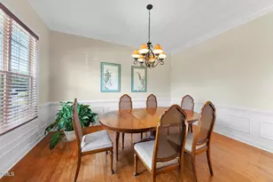 226 Leacroft Way, Morrisville, NC 27560 - Photo 4