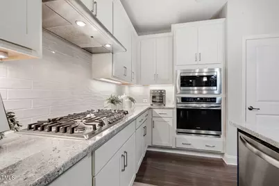 837 Still Willow Lane, Wendell, NC 27591 - Photo 4