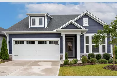 837 Still Willow Lane, Wendell, NC 27591 - Photo 1