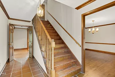 1324 Wagram Court, Raleigh, NC 27615 - Photo 2