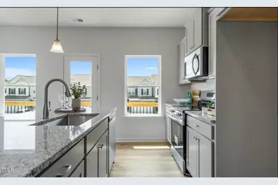 724 Orchard Vista Circle, Raleigh, NC 27606 - Photo 6