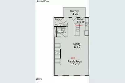 724 Orchard Vista Circle, Raleigh, NC 27606 - Photo 18