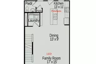 724 Orch Vis Cir, Raleigh, NC 27606 - Photo 18