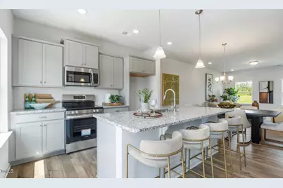 724 Orchard Vista Circle, Raleigh, NC 27606 - Photo 10