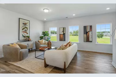 724 Orchard Vista Circle, Raleigh, NC 27606 - Photo 4