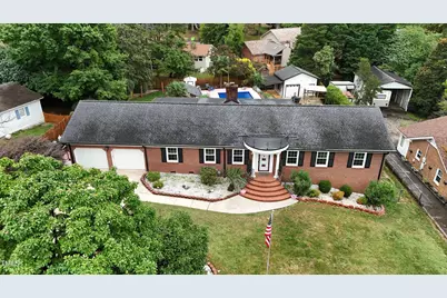 1204 Country Ridge Drive, Raleigh, NC 27609 - Photo 48