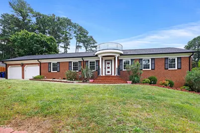 1204 Country Ridge Drive, Raleigh, NC 27609 - Photo 1